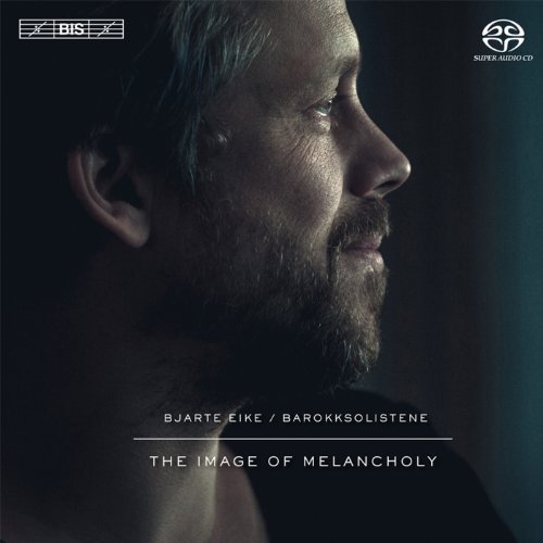 Eike/Holborne/Dowland/Ignaz/Bi/Image Of Melancholy@Sacd@Berit Norbakken Solset/Jon Bal